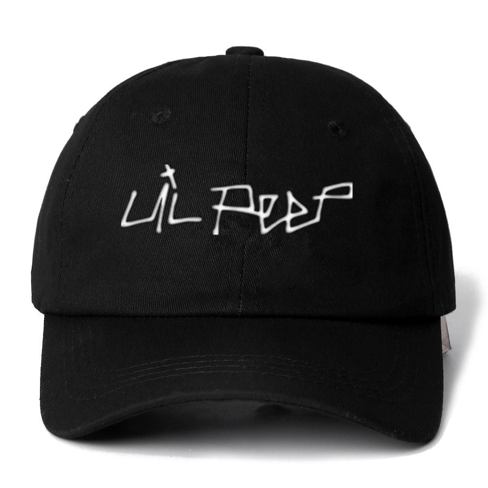 Lil PEEP Snapback Cap