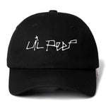 Lil PEEP Snapback Cap