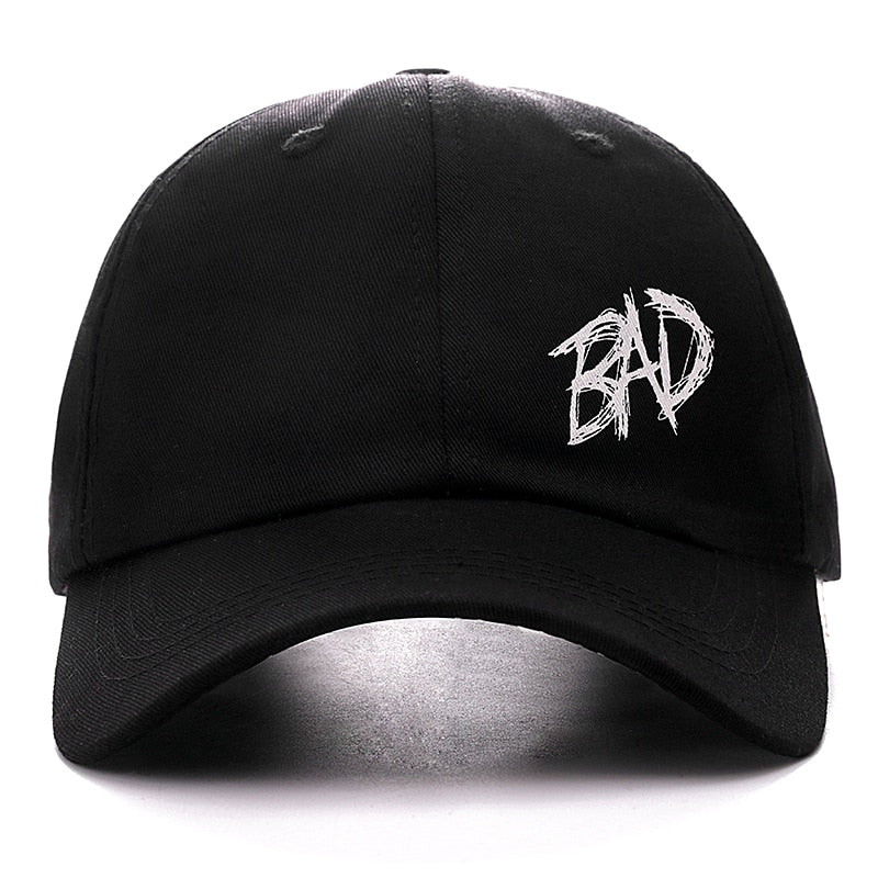 BAD Snapback Cap