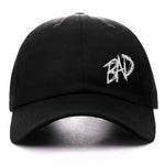 BAD Snapback Cap