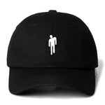 Billie Eilish Snapback Cap